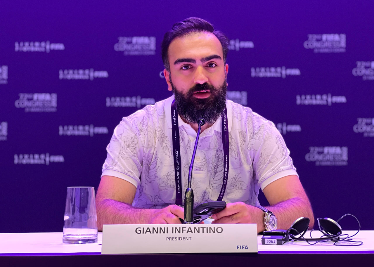 ببیند| حمله مدیر رسانه‌ای استقلال به گزارشگر بازی تبریز