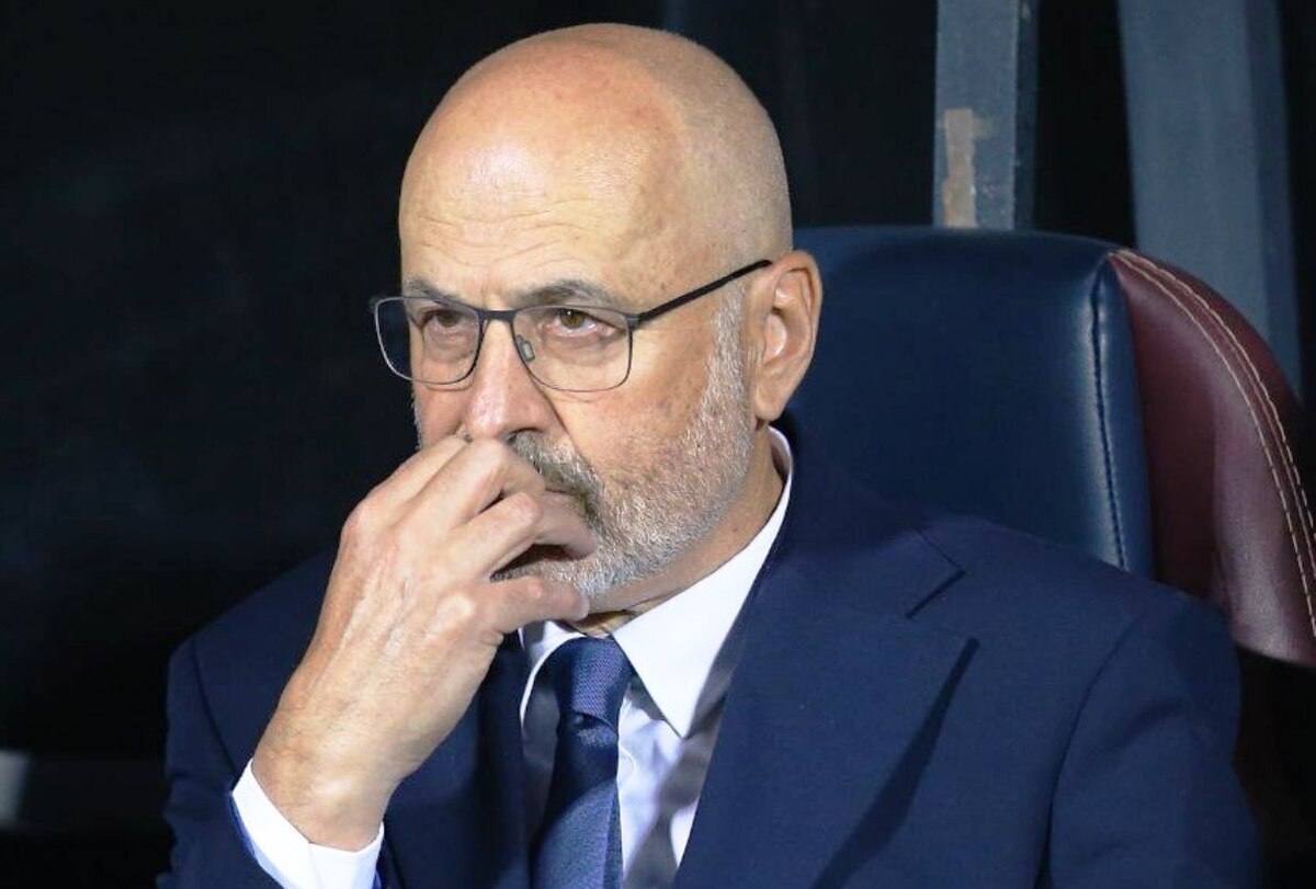 انتقاد پیشکسوت استقلال از سرمربی استقلال