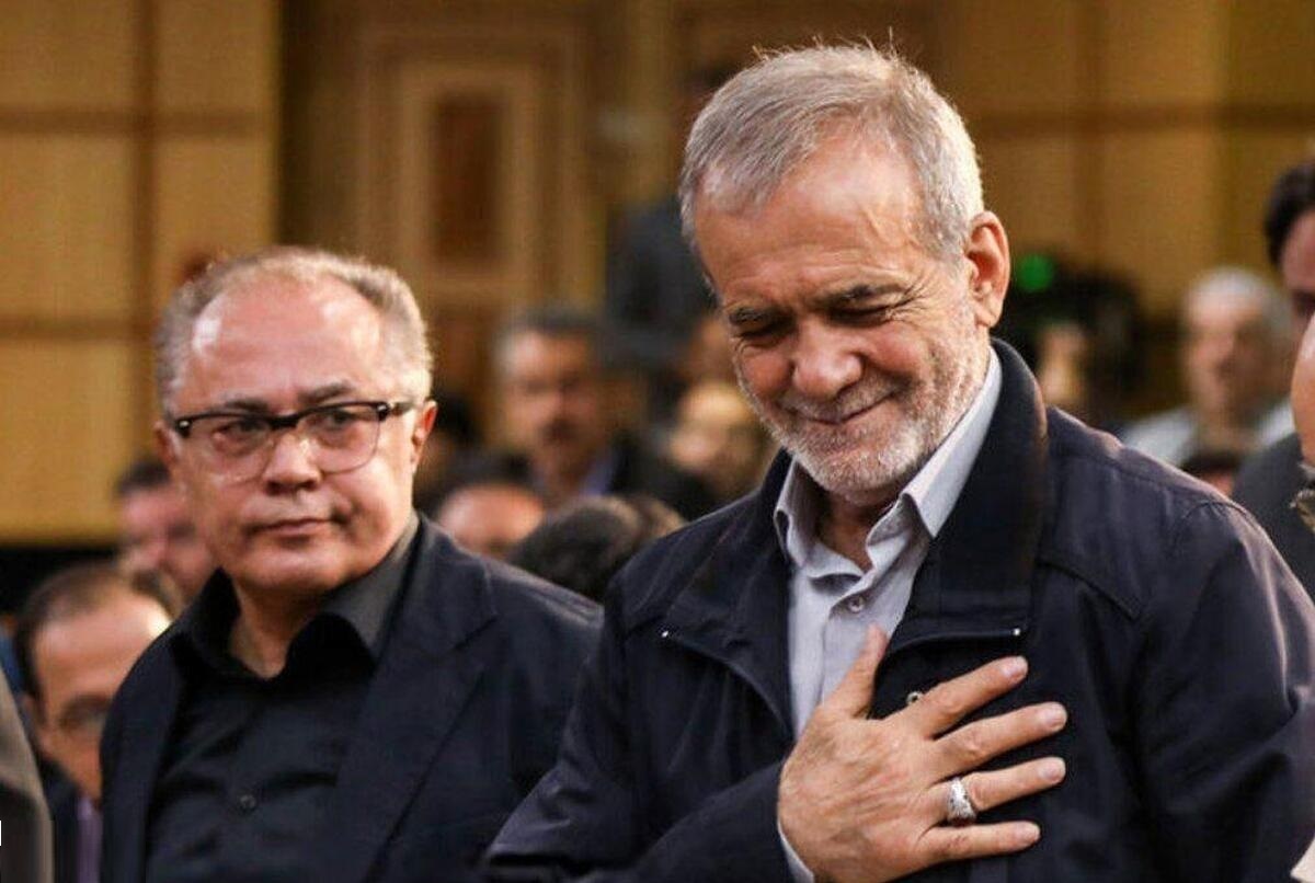 راهکار روزنامه اصولگرا برای خروج از دوقطبی دولت و مردم؛ حذف دبیری از معاونت پارلمانی