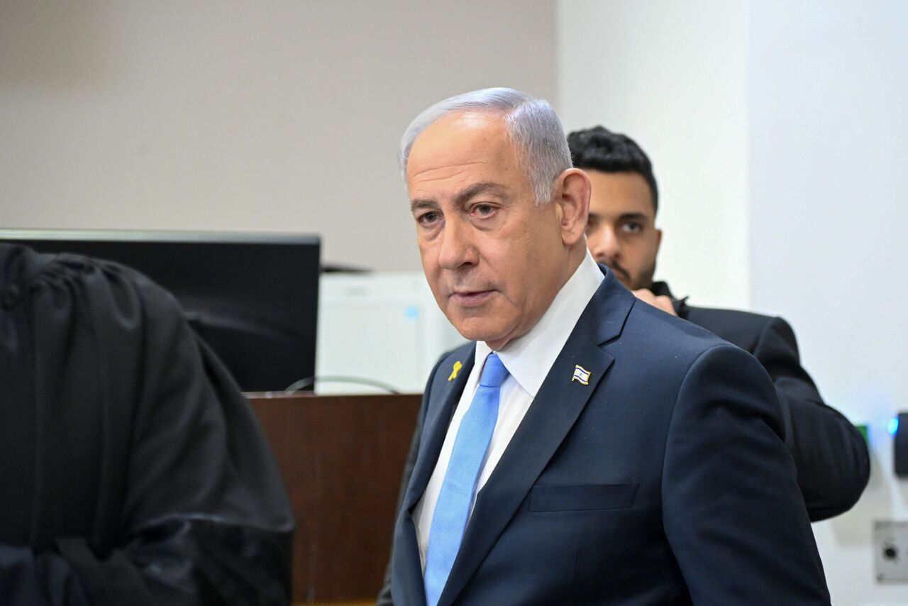 اکسیوس: نتانیاهو به دیدار ترامپ میرود تا با او درمورد حمله به تأسیسات اتمی ایران در صورت شکست دیپلماسی به تفاهم برسد اکسیوس: نتانیاهو به دیدار ترامپ میرود تا با او درمورد حمله به تأسیسات اتمی ایران در صورت شکست دیپلماسی به تفاهم برسد