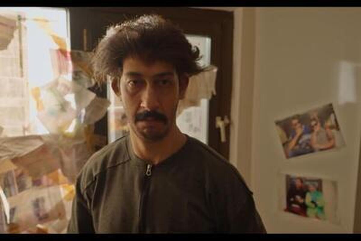 ببینید| کنایه سریال پایتخت به سپهر حیدری و آرام جوینده