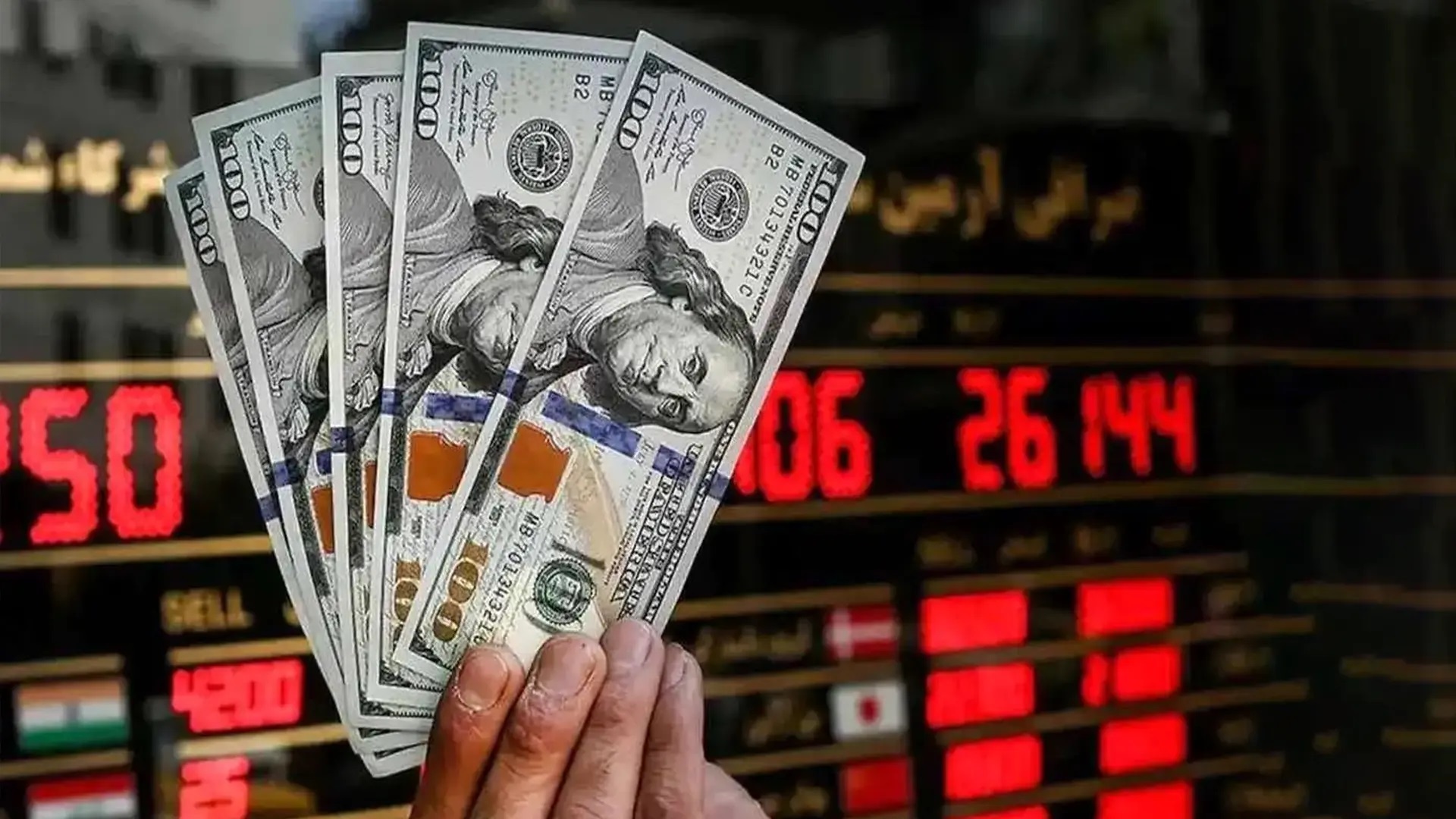 پیش‌بینی جالب از قیمت ارز و تورم