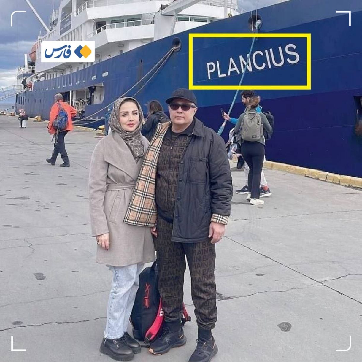 شهرام دبیری معاون پارلمانی رئیس جمهور که برکنار شد، کیست؟