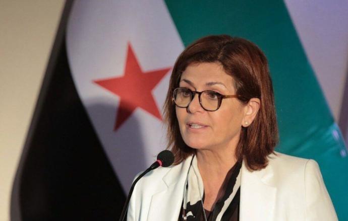 وعده احمد شرع برای حضور ۳۰ درصدی زنان در دولت سوریه