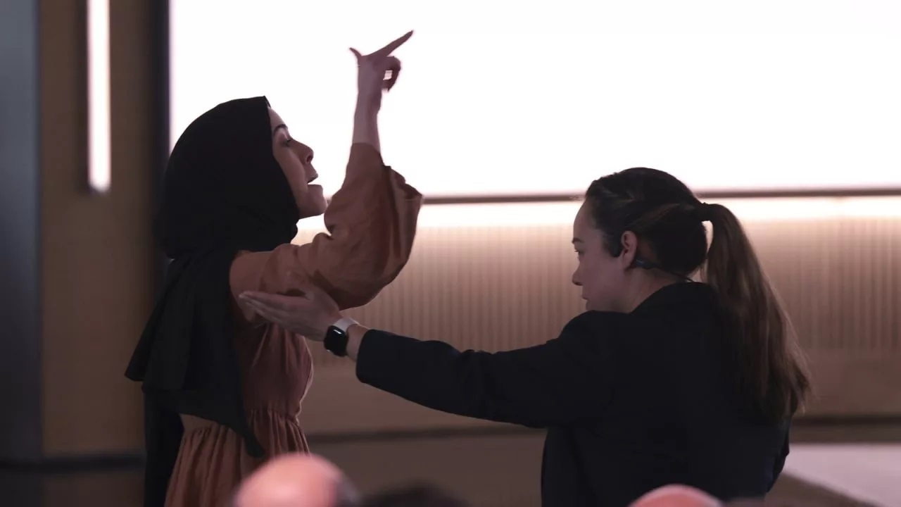 ببینید| اعتراض کارکنان مایکروسافت در جشن ۵۰ سالگی ببینید| اعتراض کارکنان مایکروسافت در جشن ۵۰ سالگی