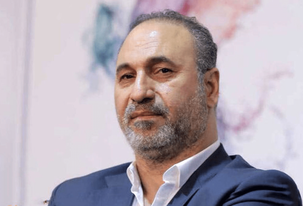 حمید فرخ‌نژاد: در ایران دستمزد بالایی داشتم اما الان من ماندم و این گوشی!