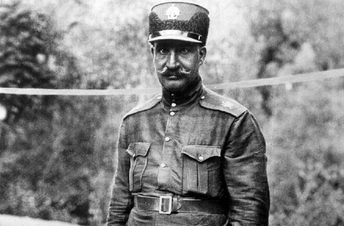 اقامتگاه لاکچری رضاخان در جزیره موریس بعد ۸۴ سال! +تصاویر