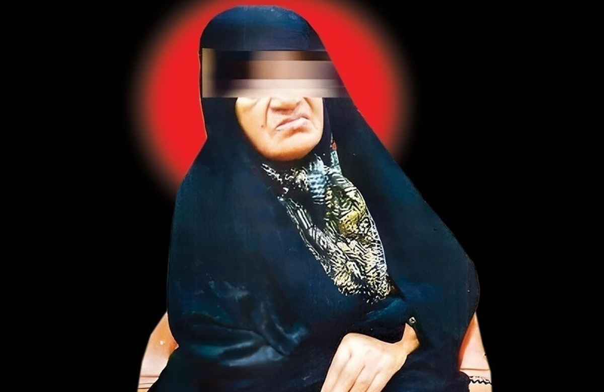 کلثوم اکبری اعدام شد؟