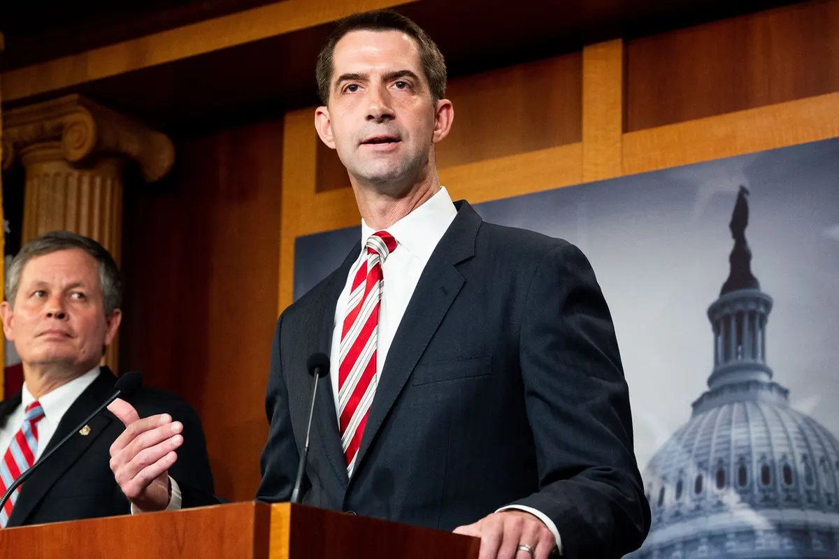 سناتور آمریکایی نوع توافق احتمالی ترامپ با ایران را فاش کرد