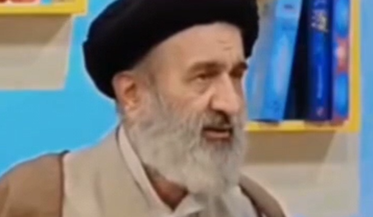 اظهارات عجیب یک روحانی در تلویزیون: زنان با دادن پنج بار شیر به آقایان، محرم میشوند! اظهارات عجیب یک روحانی در تلویزیون: زنان با دادن پنج بار شیر به آقایان، محرم میشوند!