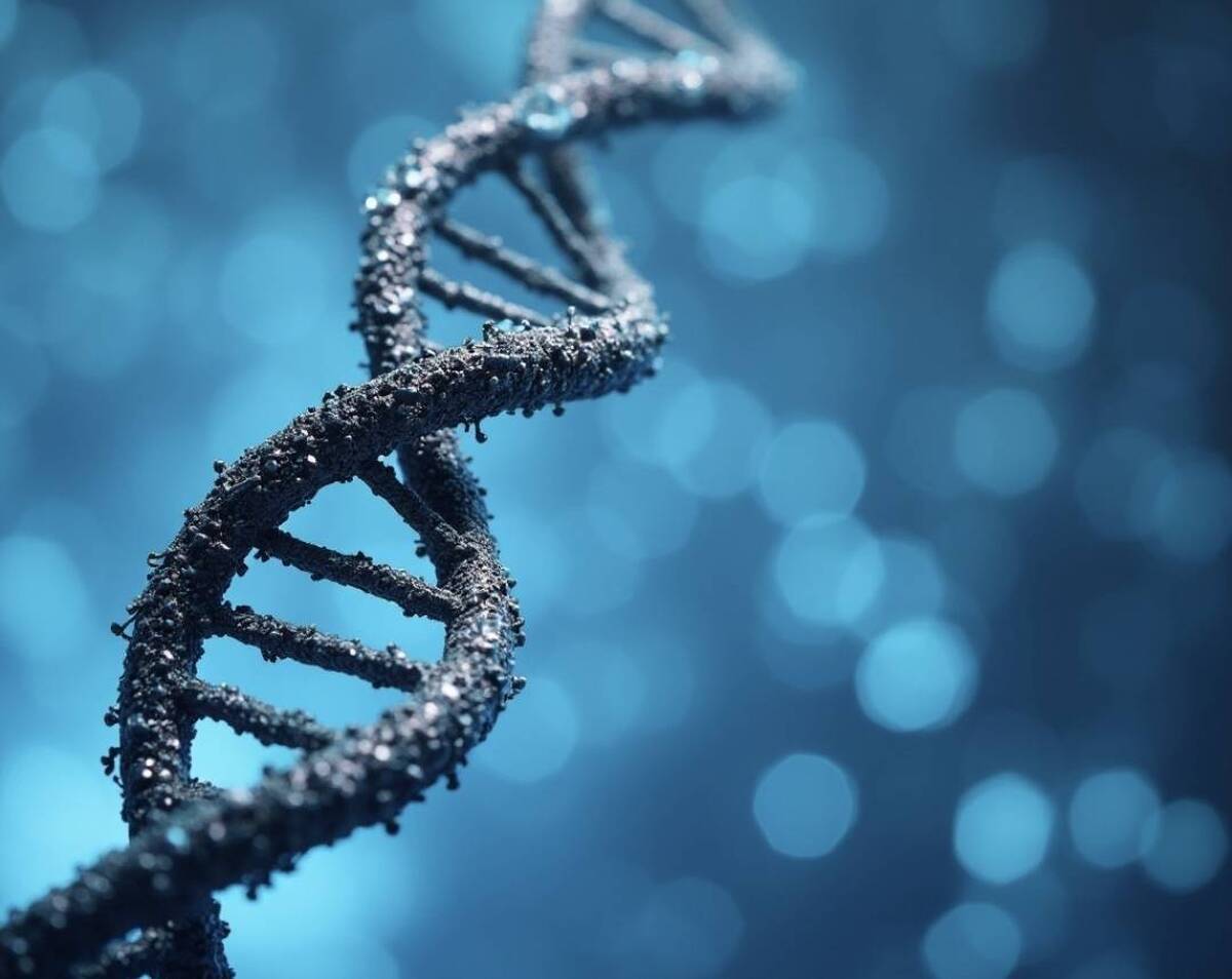 ایرانیان از نظر ژنتیکی شبیه چه نژادی هستند؟