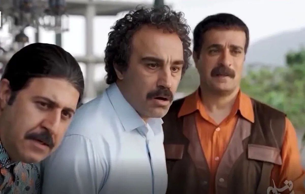 پشت پرده پخش نشدن قسمت ۱۲ سریال «پایتخت»