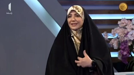 ببینید| کارشناس صداوسیما: نباید همسر دوم را با همسر اول مقایسه کرد!