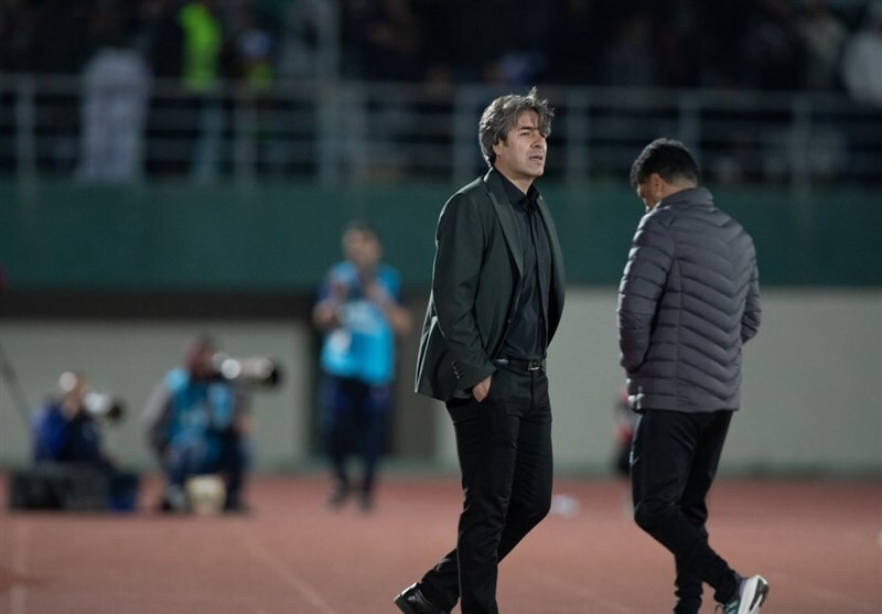 مدیر تیم آلومینیوم اراک تا اطلاع ثانوی محروم شد