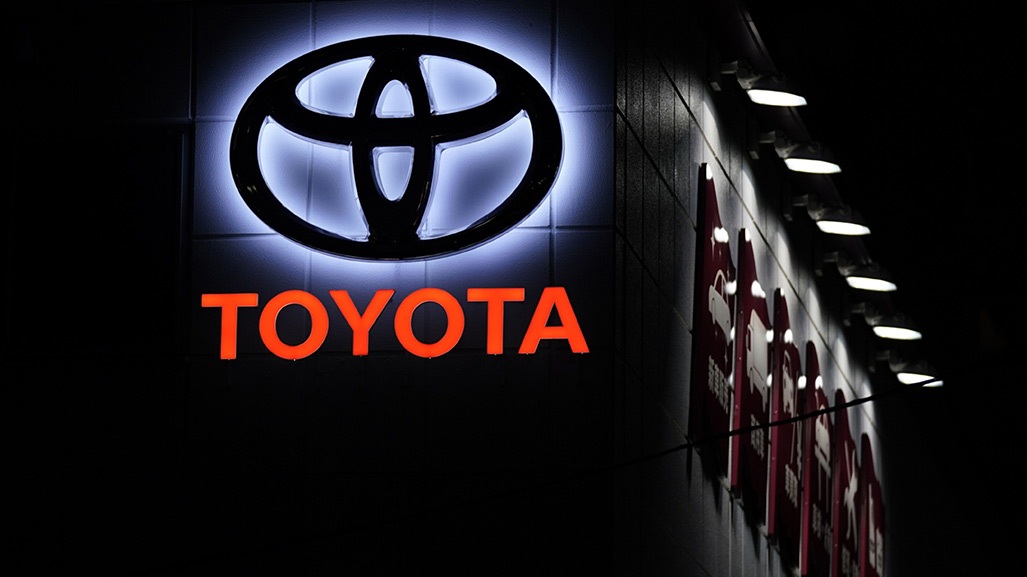 همه چیز درباره شرکت تویوتا: از تاریخچه تا محصولات