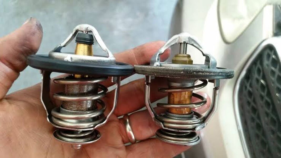 دلایل خرابی ترموستات خودرو چیست؟