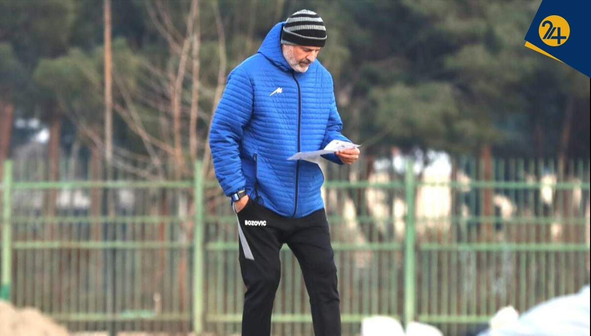 از سرمربی آمریکا ستیز استقلال چه خبر؟ از سرمربی آمریکا ستیز استقلال چه خبر؟