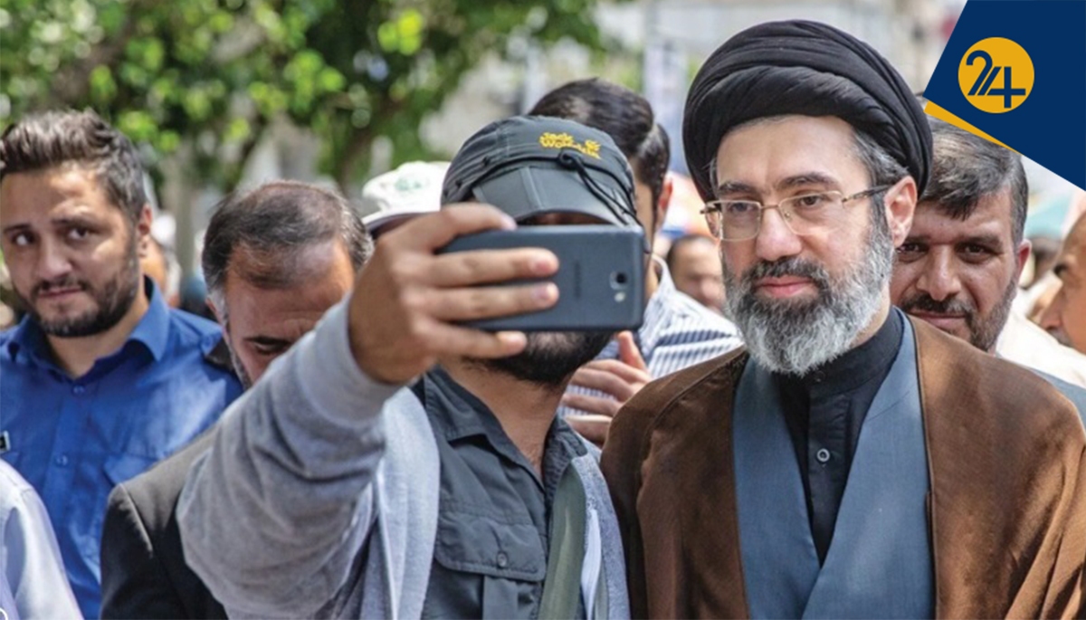 آقا مجتبی و جانشینی| از ویدئوی خبرساز تعطیلی درس خارج تا گزارش تهران تایمز و ادعا‌های جنتی