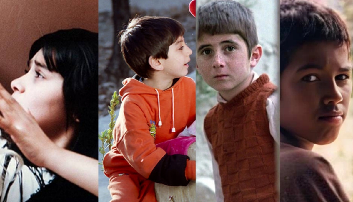 ستارگان کوچکی که خیلی زود خاموش شدند/سرنوشت بازیگران نوجوان دهه‌های شصت و هفتاد چه شد