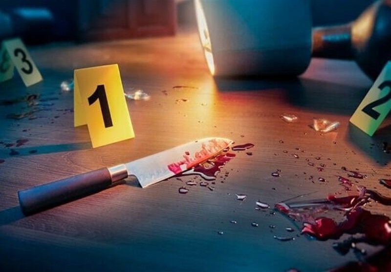 پدری که فرزندش را به دلیل اعتیاد به قتل رساند!