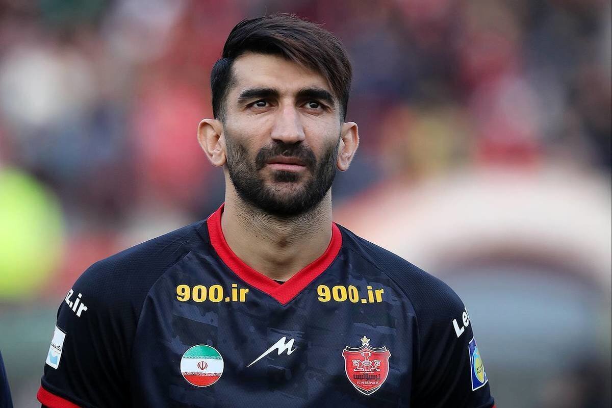 زمان صدور رای شکایت پرسپولیس از بیرانوند اعلام شد