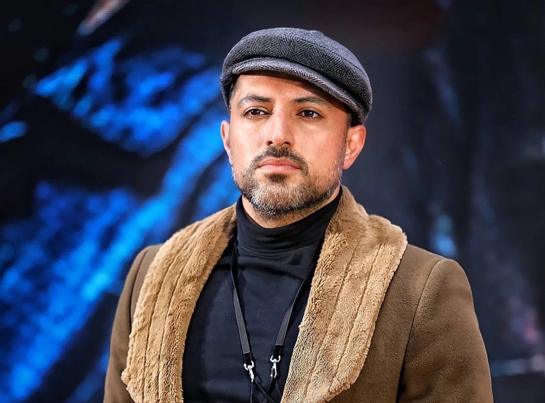 ببینید| اشکان خطیبی: من فرار کردم؛ کار خوبی نکردم! ببینید| اشکان خطیبی: من فرار کردم؛ کار خوبی نکردم!