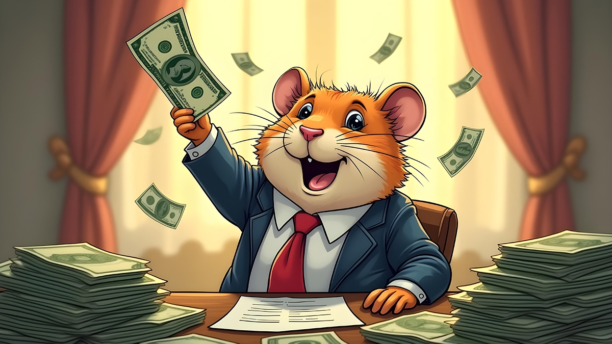 نحوه فروش توکن همستر کامبت در صرافی ایرانی نحوه فروش توکن همستر کامبت در صرافی ایرانی