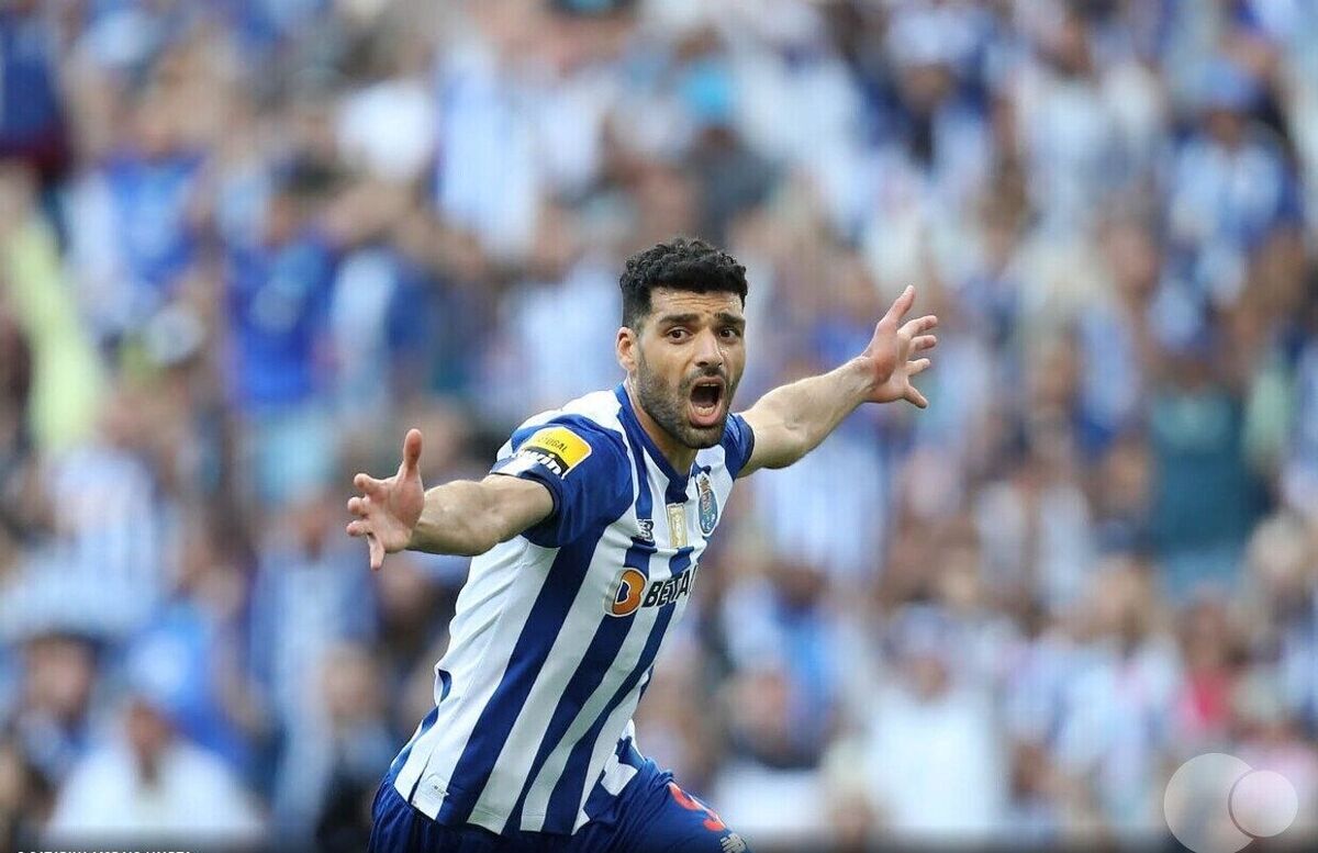  مقصد تازه مهدی طارمی برای فصل آینده رونمایی شد