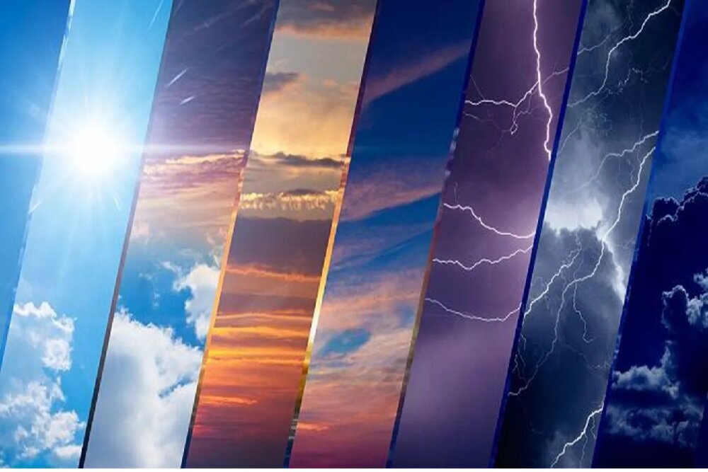 تهران و البرز در انتظار کاهش دما | بارش شدید در راه است؟