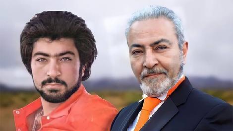 ستار خواننده ایرانی مقیم لسآنجلس، صدایش را از دست داد ستار خواننده ایرانی مقیم لسآنجلس، صدایش را از دست داد