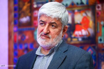 دفاع علی مطهری از فتوای اتحادیه علمای مسلمان درباره مردم غزه