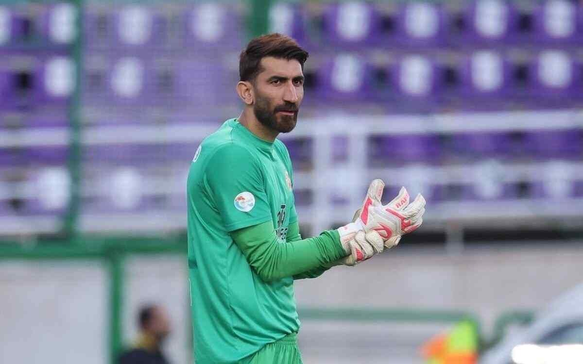 پس از مشخص شدن قهرمان، رای بیرانوند صادر می‌شود!