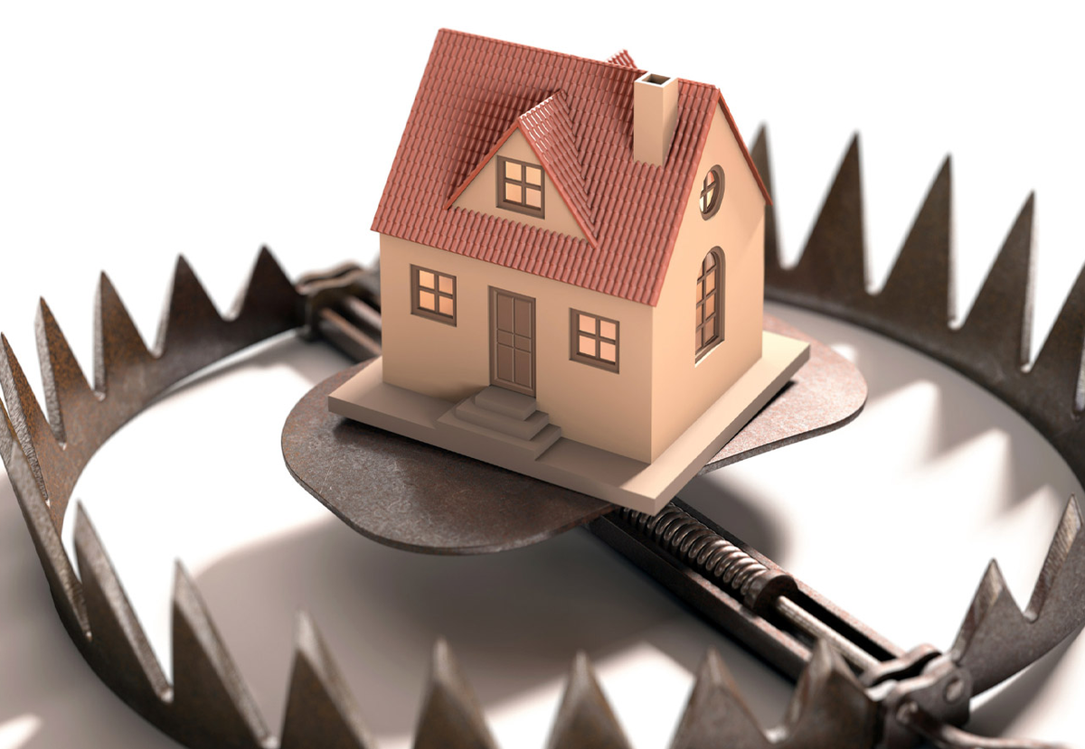 باند کلاهبردار یک خانه اجارهای را به ۲۰ نفر فروختند! باند کلاهبردار یک خانه اجارهای را به ۲۰ نفر فروختند!