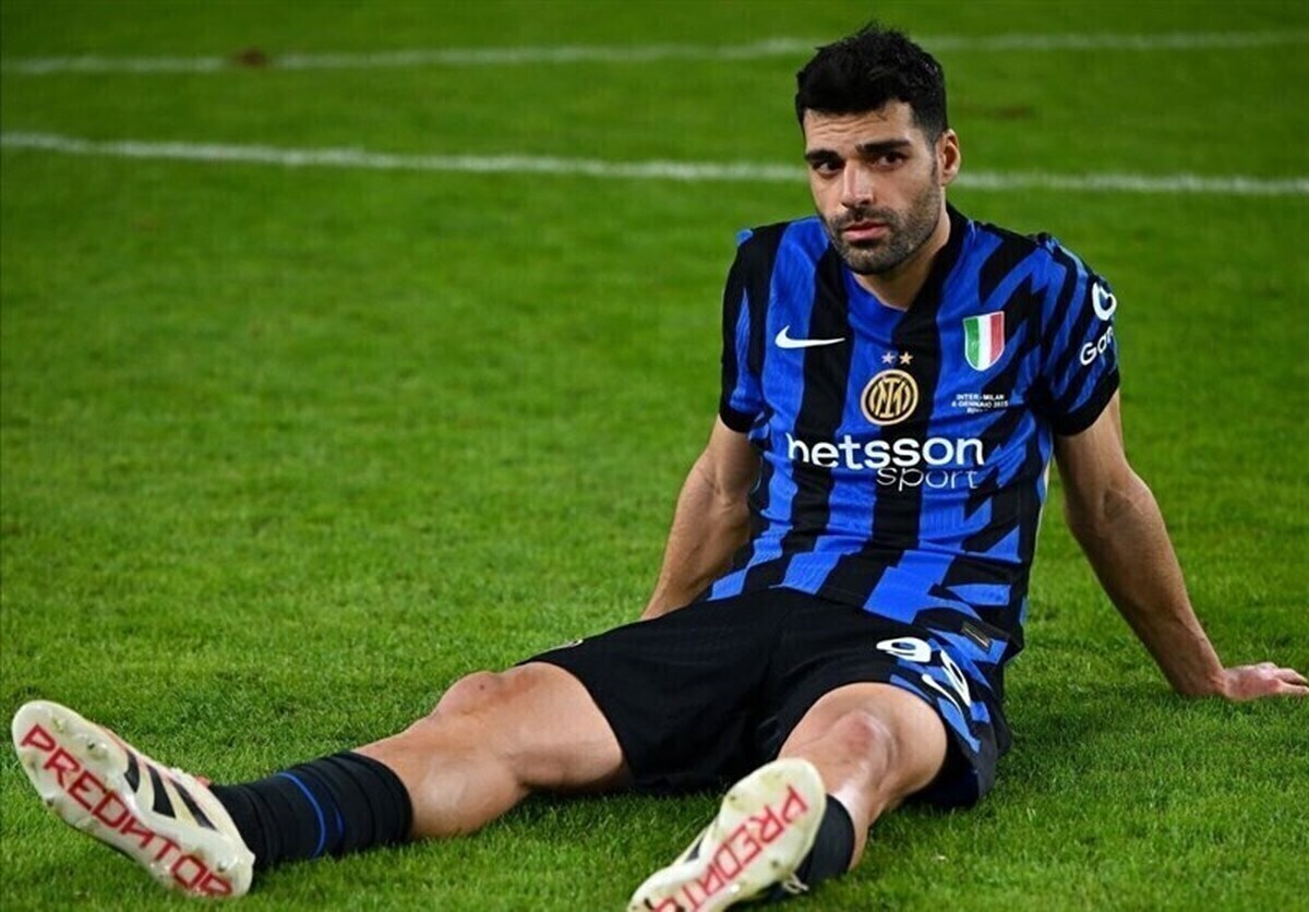 محسن بنگر: اگر جای طارمی بودم از فوتبال خداحافظی می‌کردم