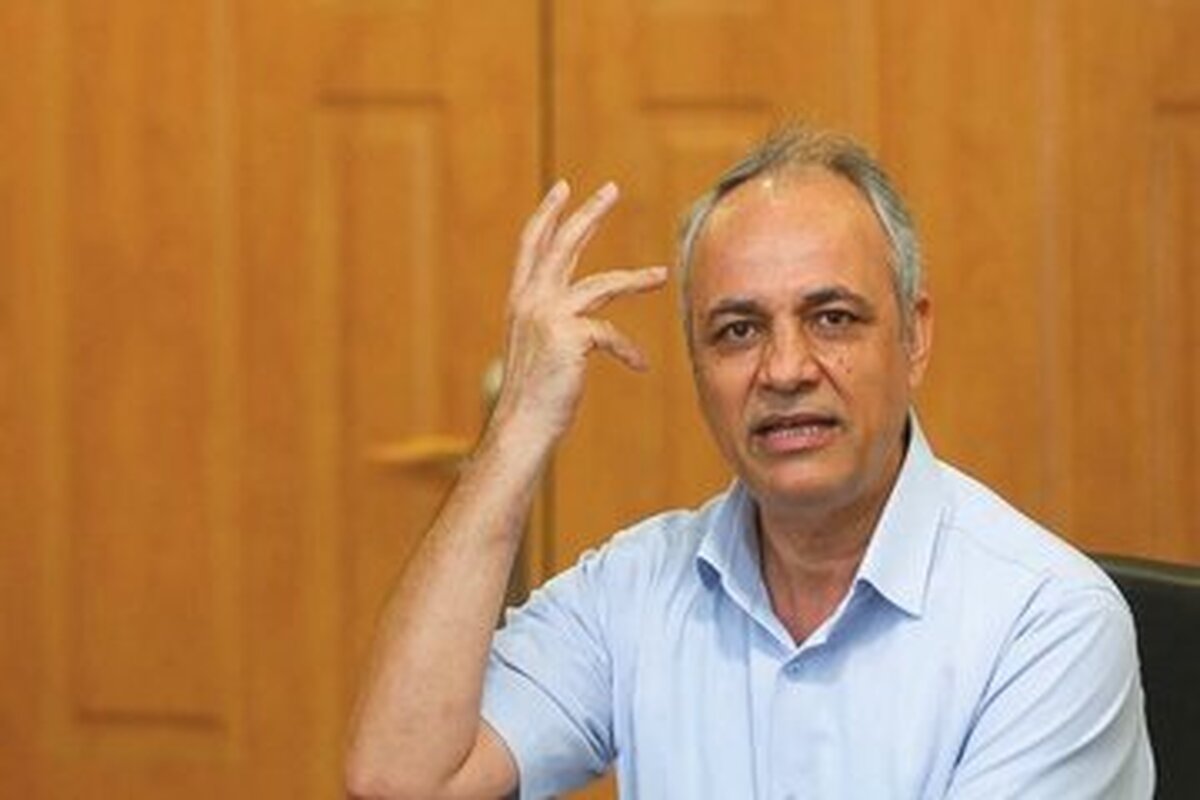 زیدآبادی: یک بار برای همیشه مشخص کنید کیهان واقعا چه کاره است؟