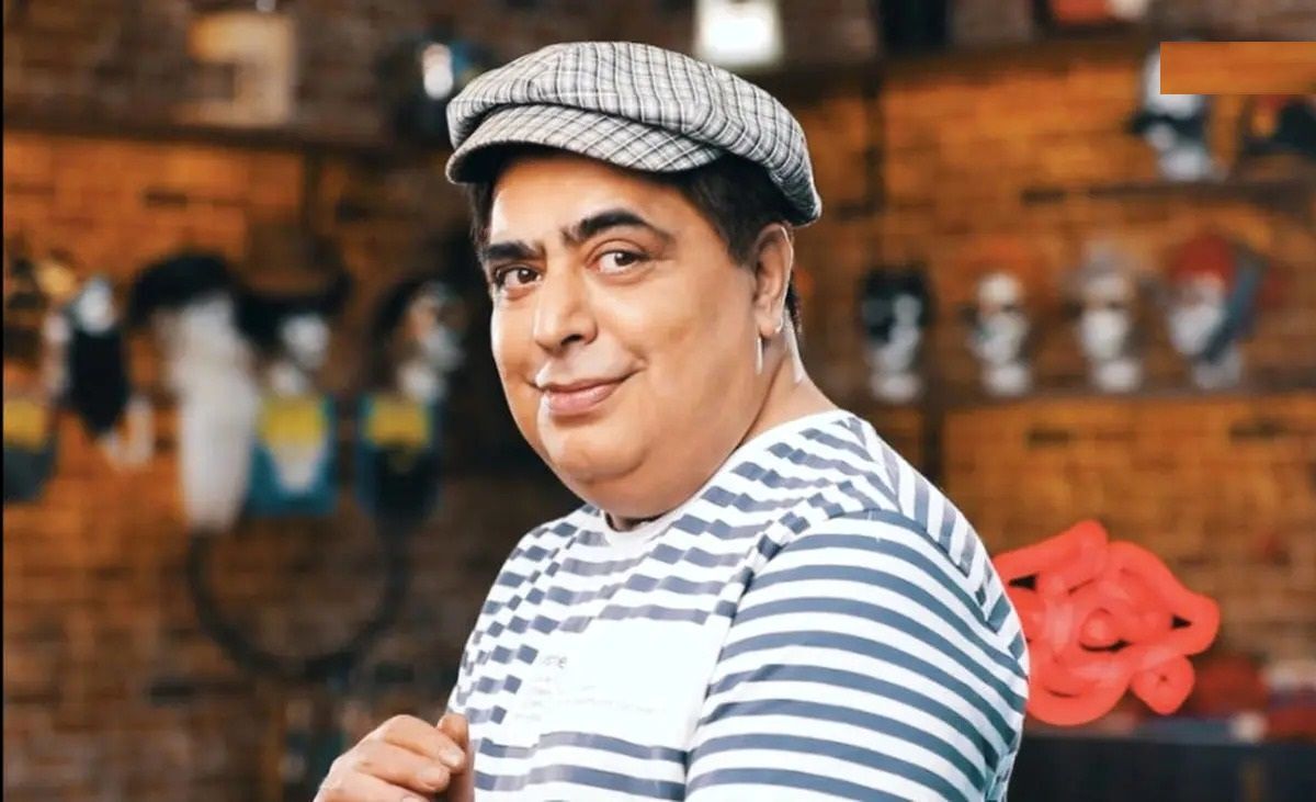 ببینید| واکنش جالب رضا شفیعی جم به گوجه سبز سه میلیون تومانی