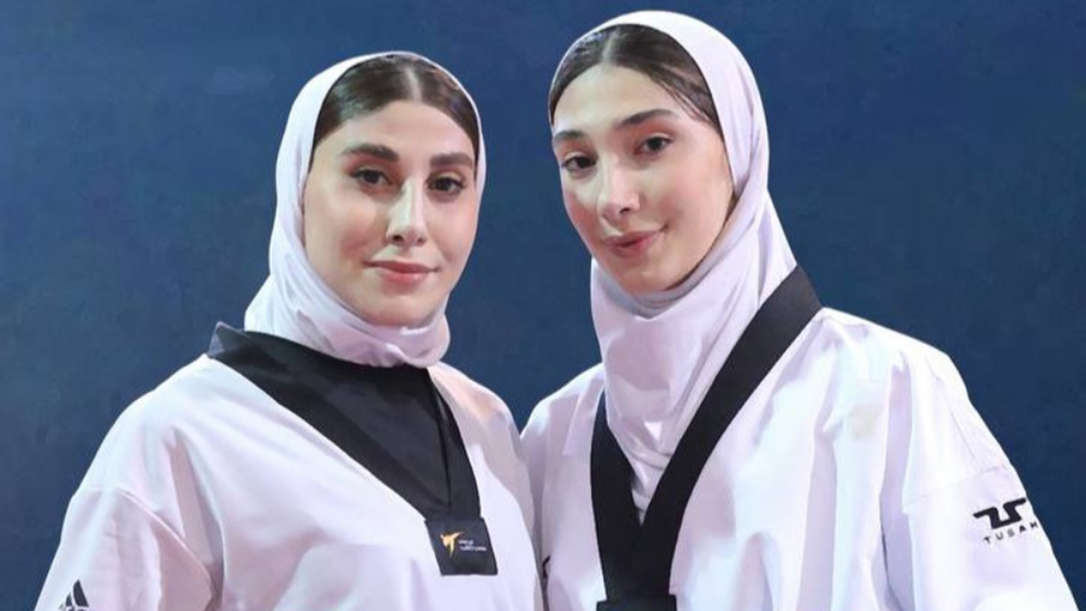 صحبت‌های ناهید کیانی درباره رقابتش با مبینا نعمت‌زاده | فدراسیون نمی‌گذار پتانسیل‌ها سوخت شوند