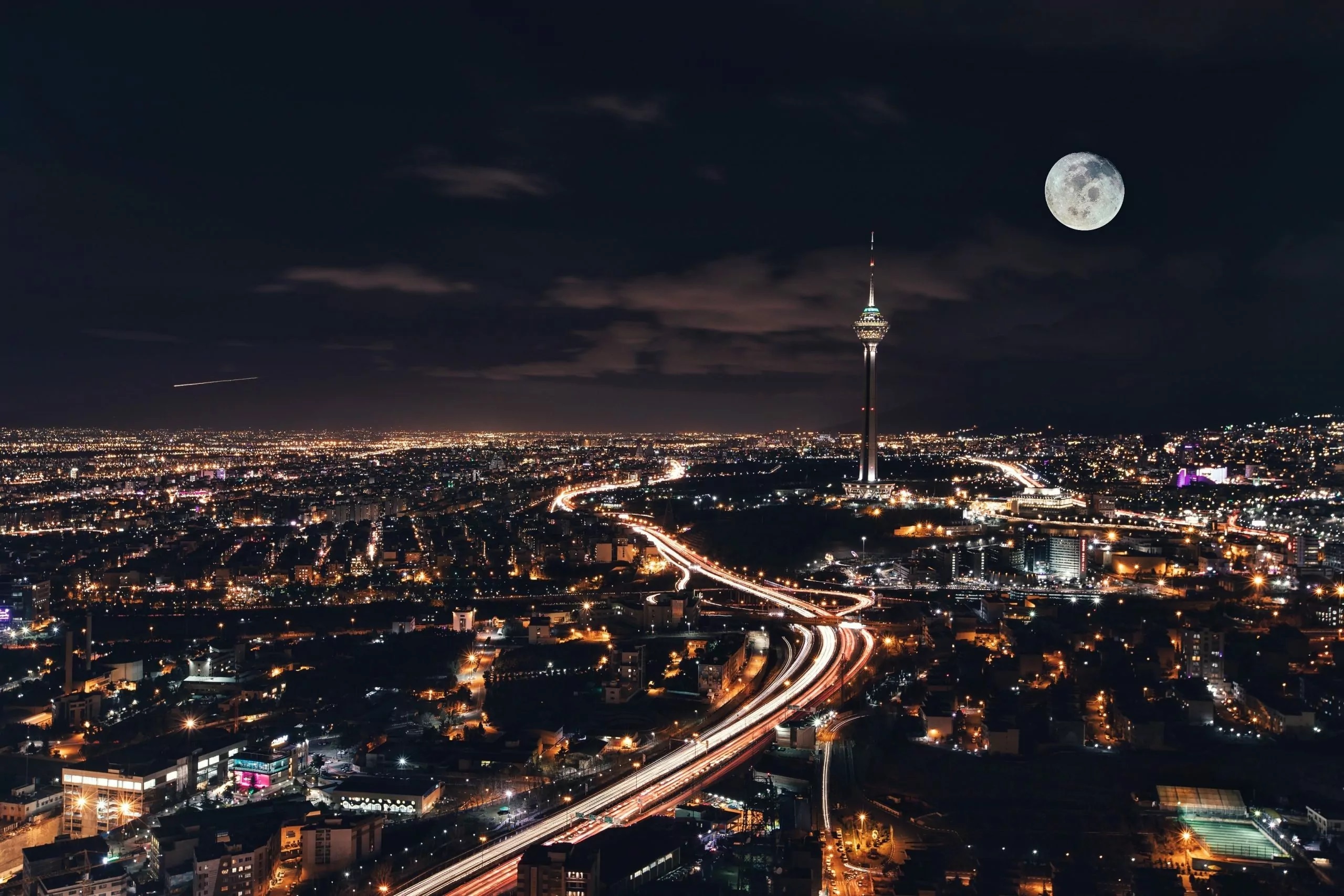 ماجرای حفر چاه در پایتخت چه بود و به کجا رسید؟