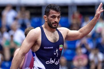 ببینید| یزدانی مسابقات جهانی ۲۰۲۵ را از دست داد