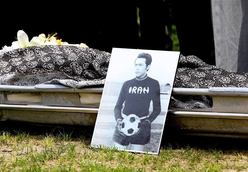 علت تأخیر دفن مرحوم فرامرز ظلی چه بود؟ علت تأخیر دفن مرحوم فرامرز ظلی چه بود؟