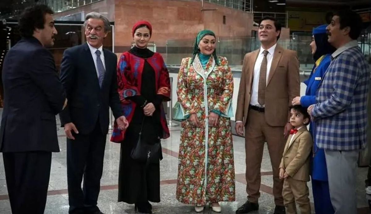 ‍نقی معمولی و میراثی که شده حکایت پُز عالی و جیب خالی!