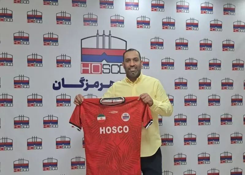 بازیکن سابق استقلال سرمربی تیم جنوبی شد