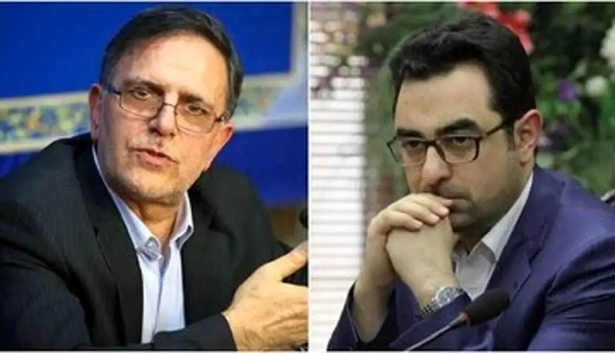 ولی‌الله سیف و احمد عراقچی تبرئه شدند