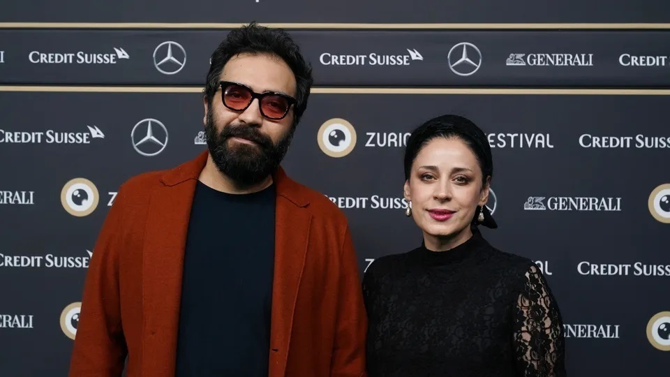 سازندگان فیلم «کیک محبوب من» به زندان محکوم شدند