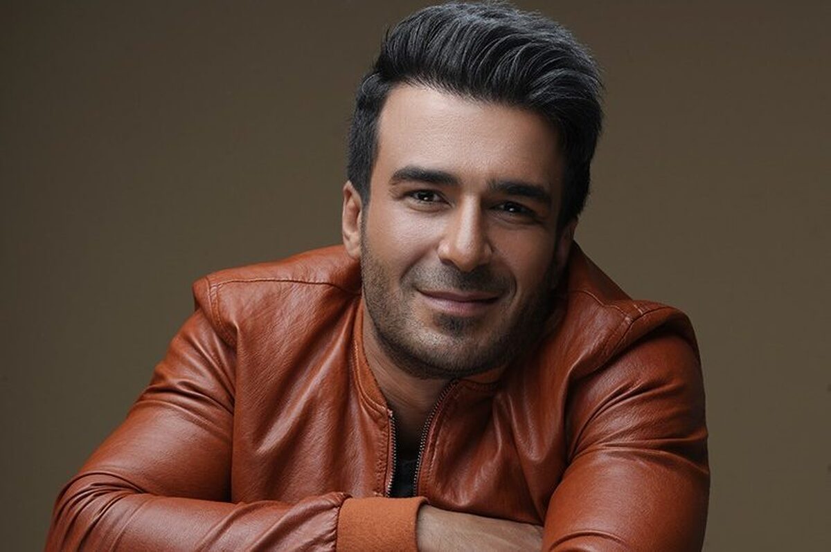 ببینید| ویدئویی که یوسف تیموری از پسر تایلندی‌اش منتشر کرد