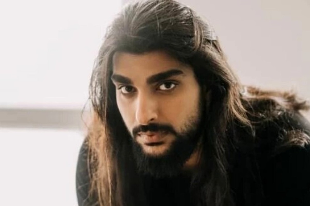 ببینید| صحبت‌های پسر ناصر عبداللهی از ماجرای فوت پدرش