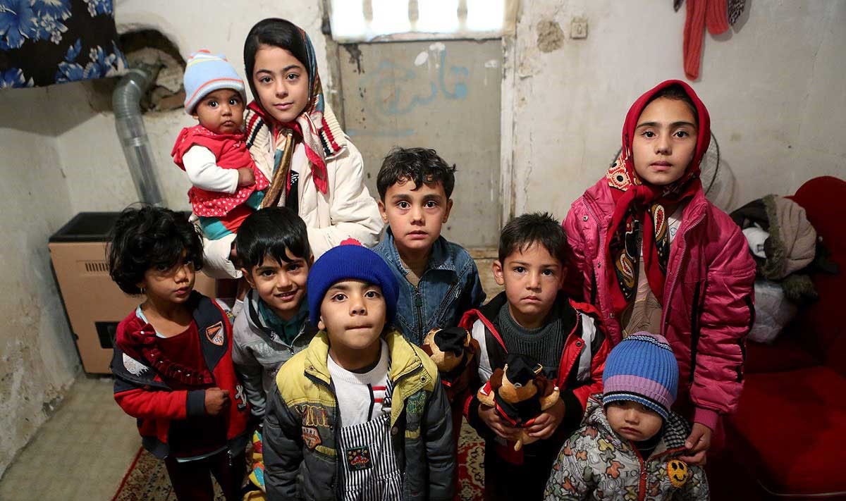 آمار تکان‌دهنده محرومیت تحصیلی دانش‌آموزان ایرانی | معلم نیست!