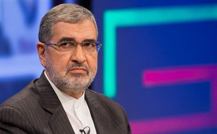 ببینید| معاون اسبق وزیر نفت: حمله آمریکا به ایران مردم آمریکا را به کف خیابان می‌کشاند