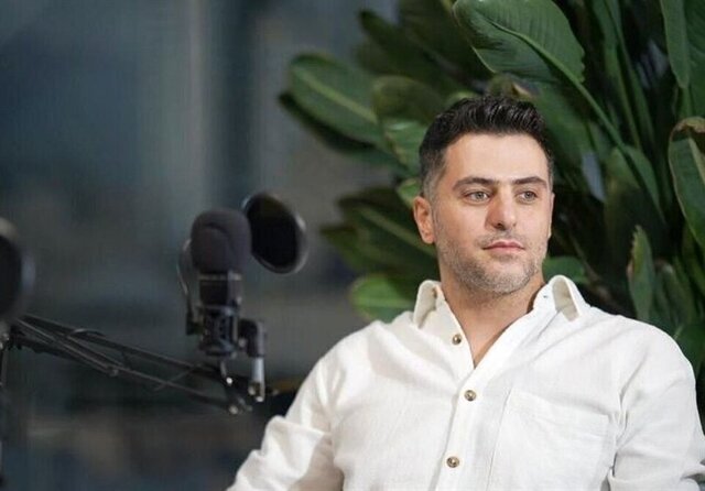 ببینید| حرف‌های جنجالی در برنامه علی ضیا درباره صنعت پورن!