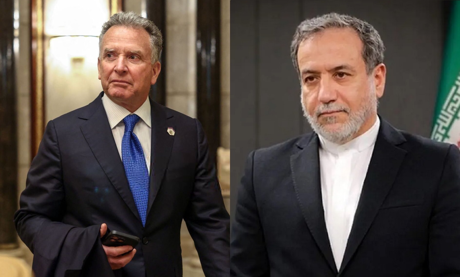 واکنشها به شروع مذاکرات ایران و آمریکا؛ از دعوا بر سر مستقیم و غیرمستقیم تا انتقاد از اطلاع رسانی طرف ایرانی واکنشها به شروع مذاکرات ایران و آمریکا؛ از دعوا بر سر مستقیم و غیرمستقیم تا انتقاد از اطلاع رسانی طرف ایرانی